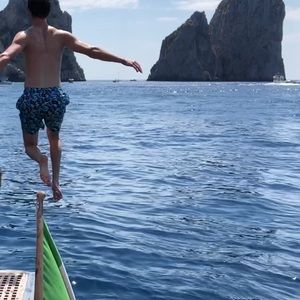 Meet your Posher, Calvin